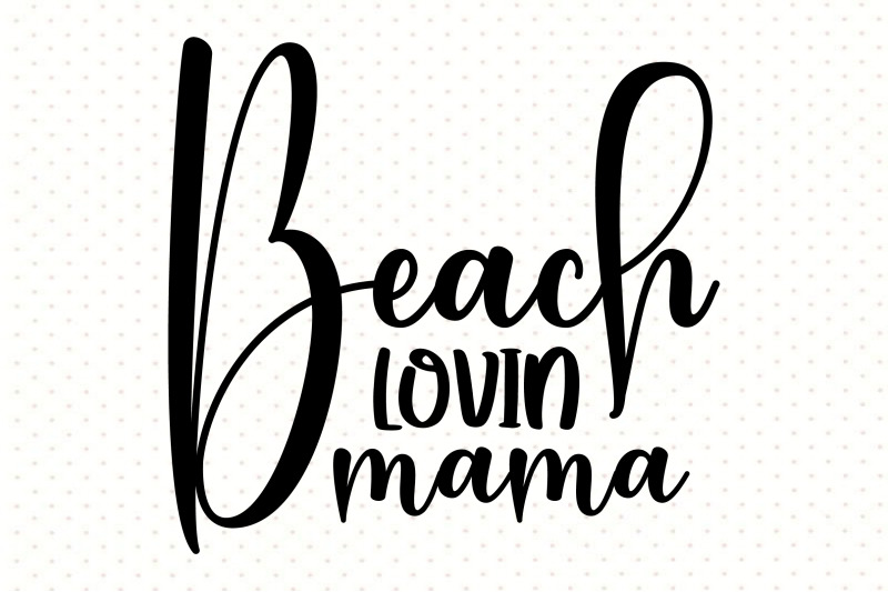 beach-lovin-mama