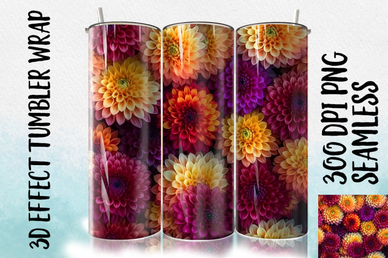 3d-dahlia-tumbler-wrap-2