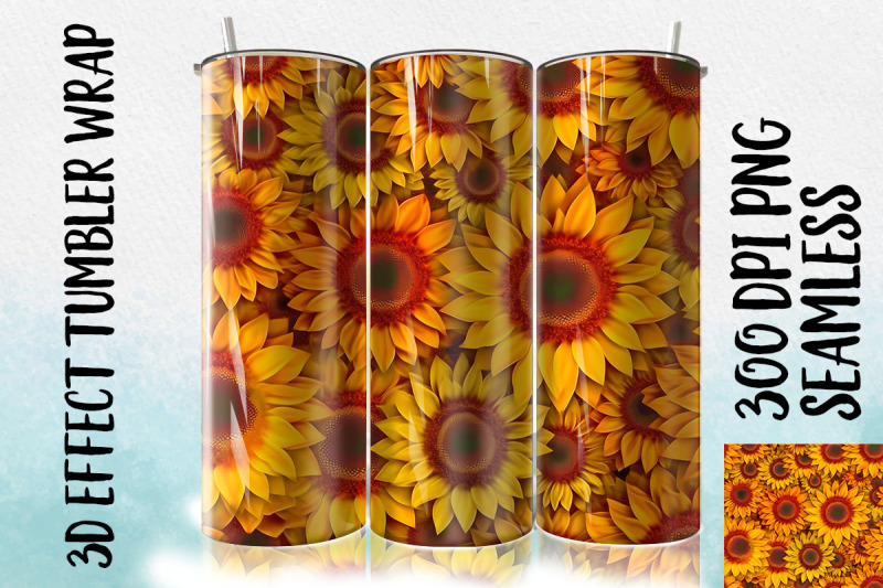 3d-sunflower-tumbler-wrap-3