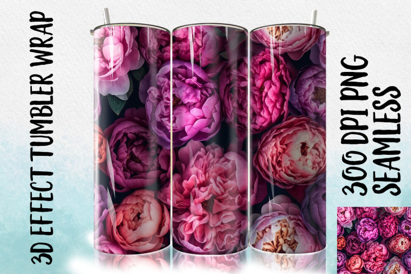 3d-peony-tumbler-wrap-2