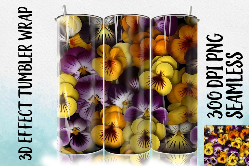 3d-pansy-tumbler-wrap-2