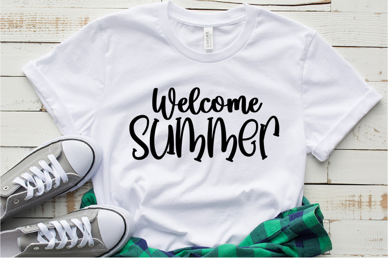 welcome-summer