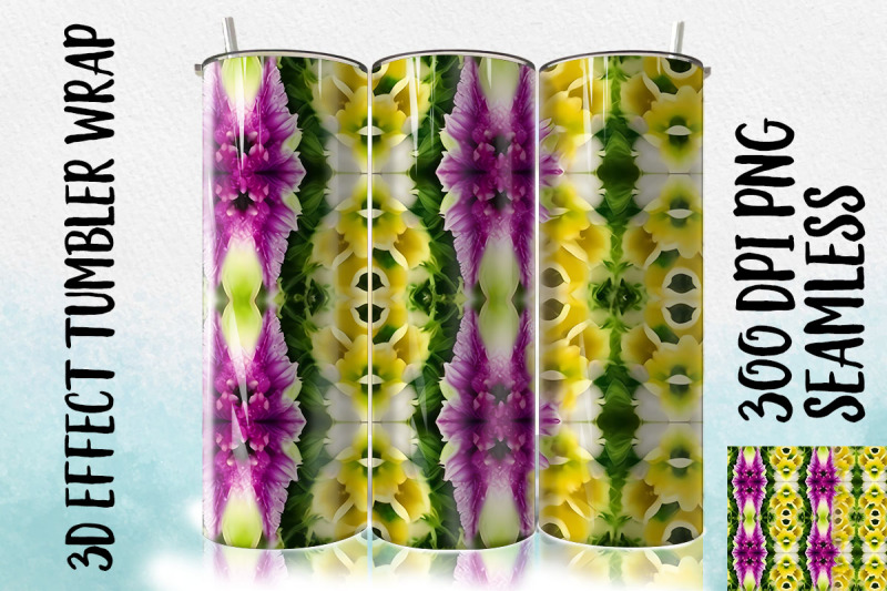 3d-foxglove-tumbler-wrap-3