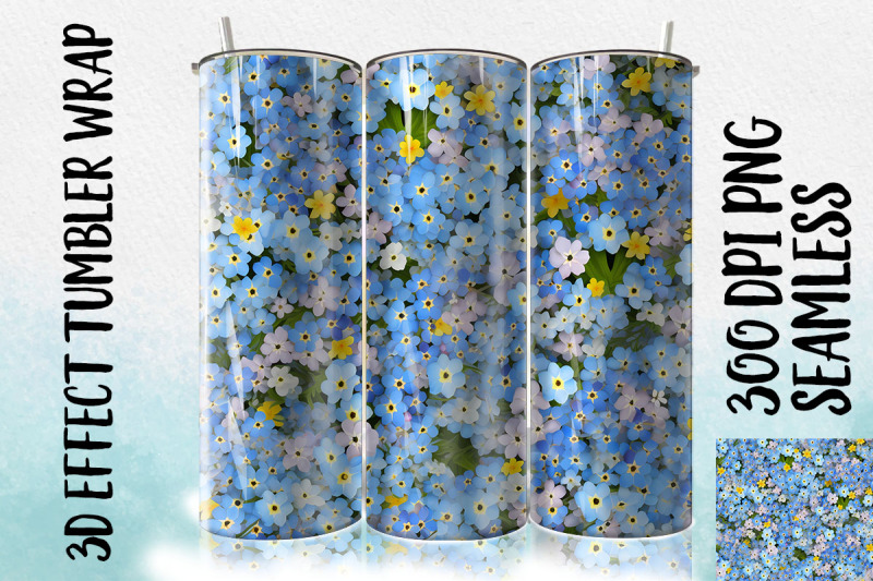 3d-forget-me-not-tumbler-wrap-2