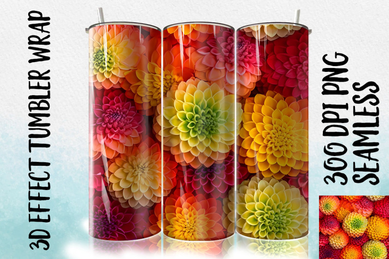 3d-dahlia-tumbler-wrap-3