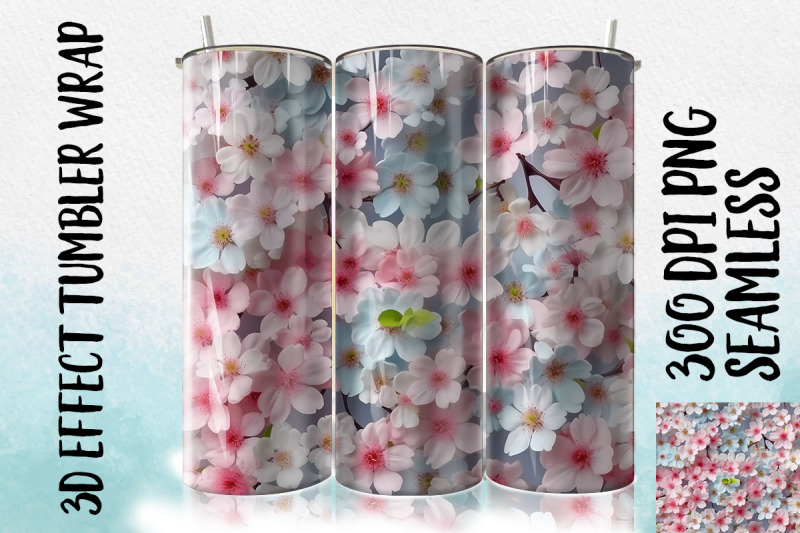 3d-cherry-blossom-tumbler-wrap-3