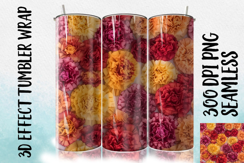 3d-carnation-tumbler-wrap-3