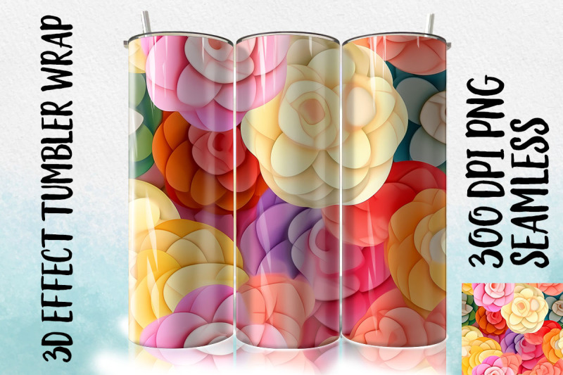 3d-camellia-tumbler-wrap-3