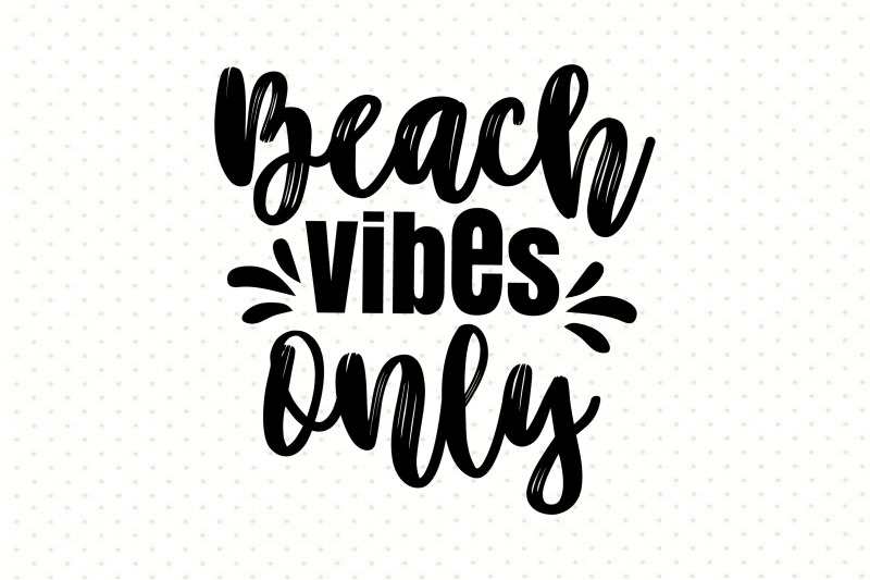beach-vibes-only