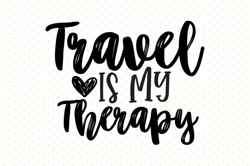 travel-is-my-therapy