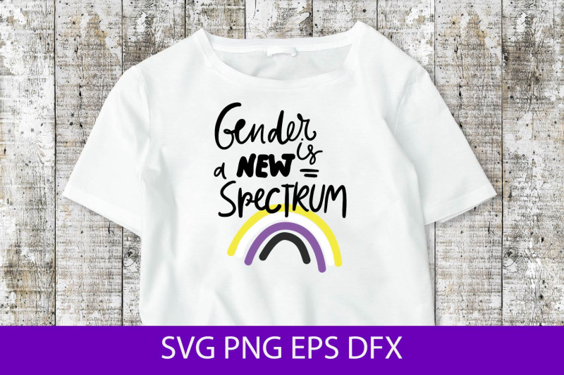 non-binary-svg-cut-files