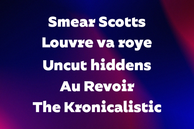 grethol-sans-display-font