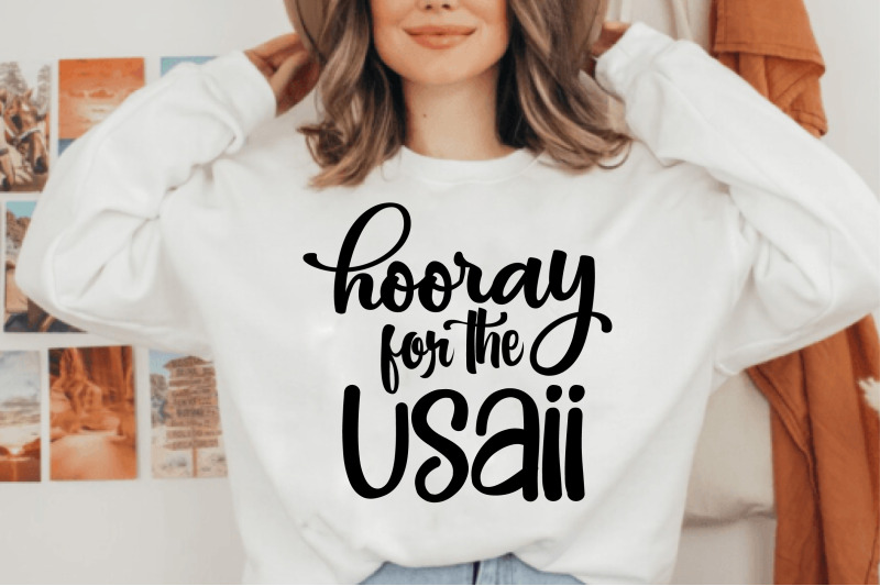 hooray-for-the-usaii