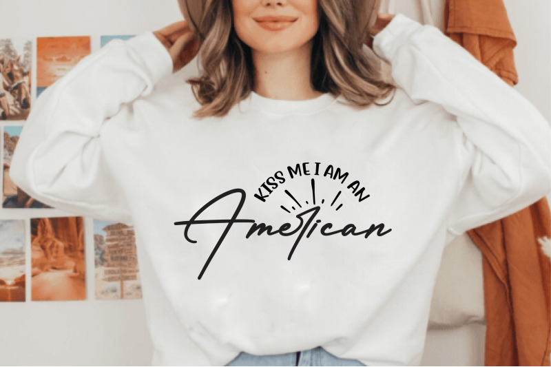 kiss-me-i-am-an-american-svg