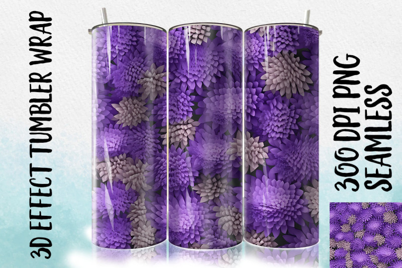 3d-lavender-tumbler-wrap-1