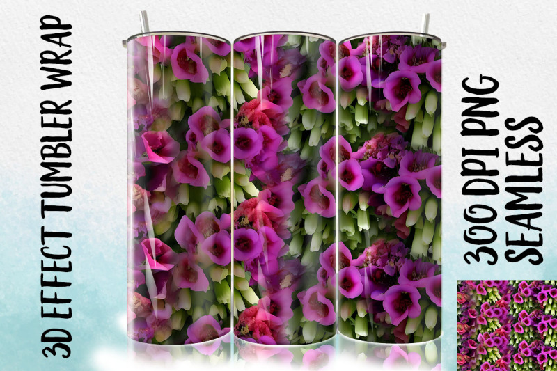 3d-foxglove-tumbler-wrap-1