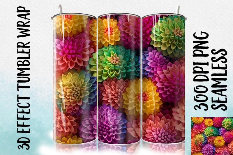 3d-dahlia-tumbler-wrap-1