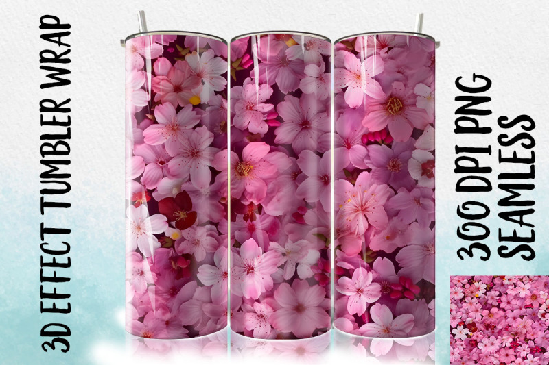 3d-cherry-blossom-tumbler-wrap-1