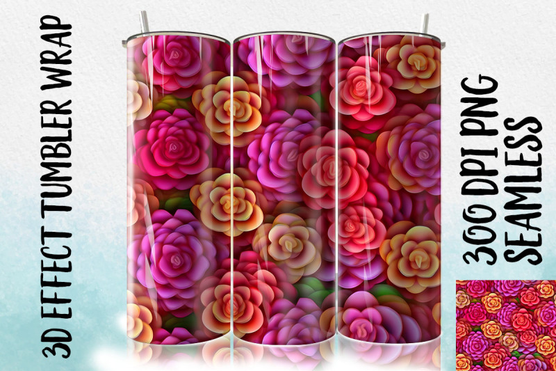 3d-camellia-tumbler-wrap-1