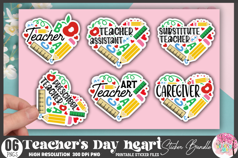 teacher-039-s-day-heart-sticker-bundle