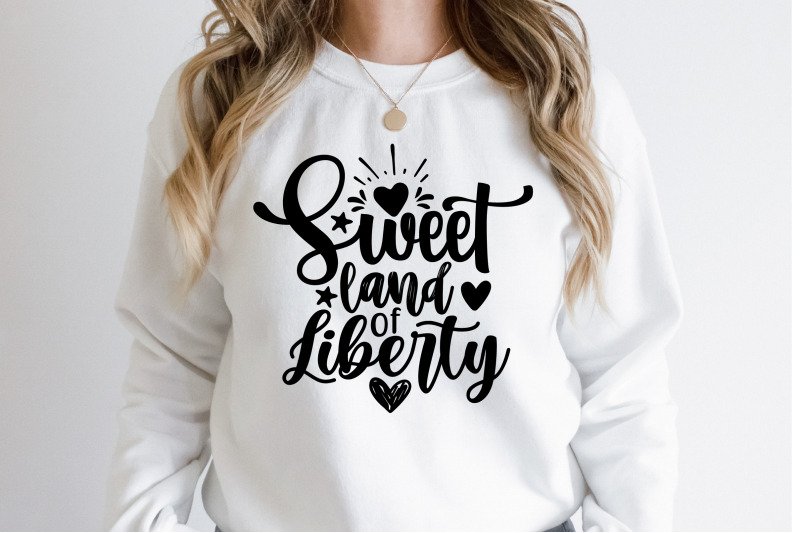 sweet-land-of-liberty-svg