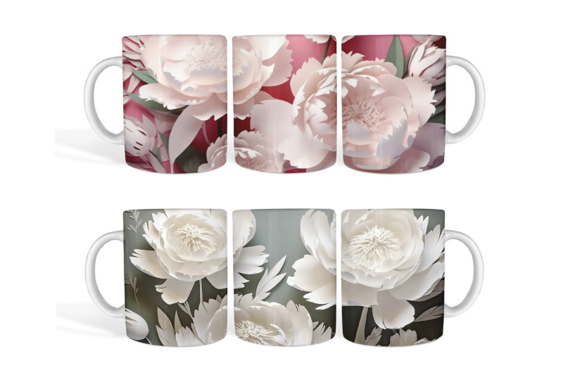 3d-mug-wrap-png-3d-flowers-mug-sublimation-designs