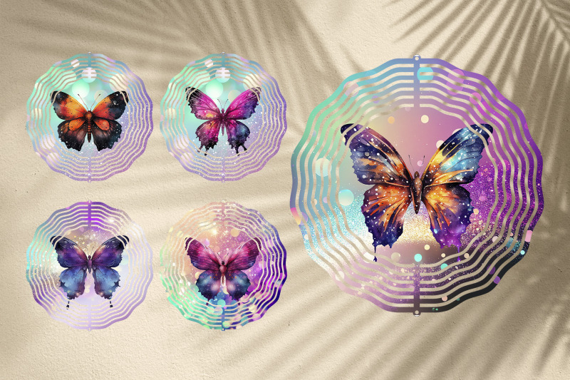 butterfly-wind-spinner-sublimation-png-flower-spinner-bundle