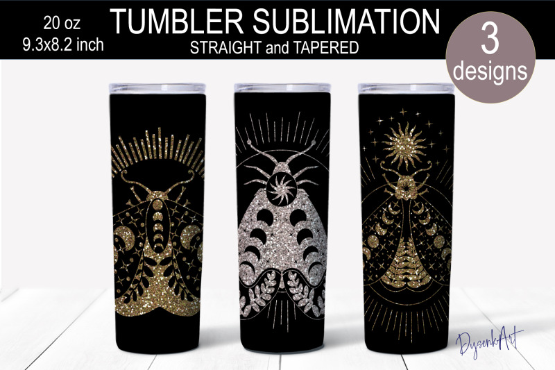 moth-tumbler-sublimation-bundle-20oz-skinny-tumbler