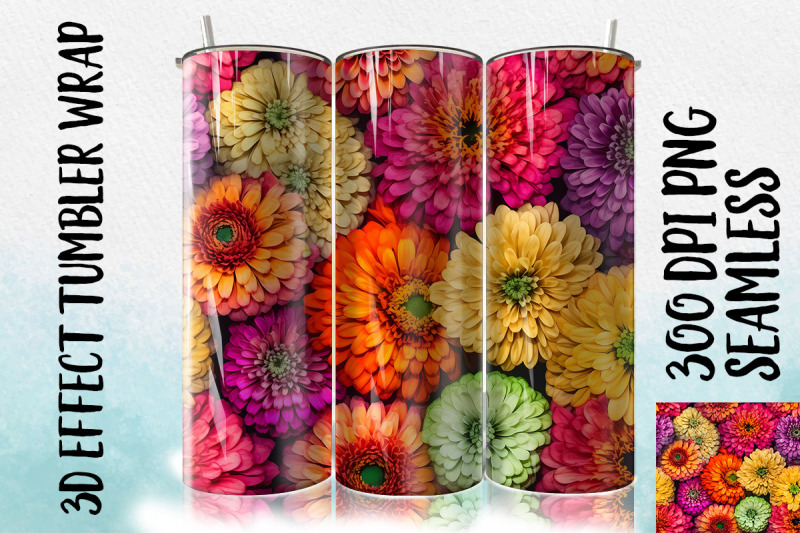 3d-zinnia-tumbler-wrap