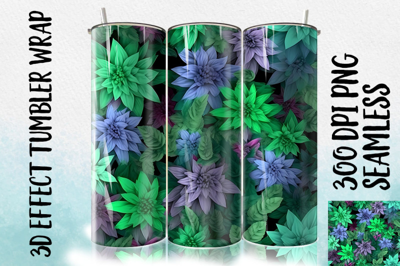 3d-mint-tumbler-wrap