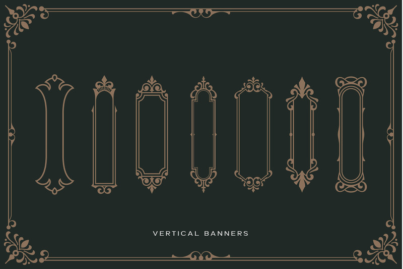 victorian-ornament-vectors-vol-iv