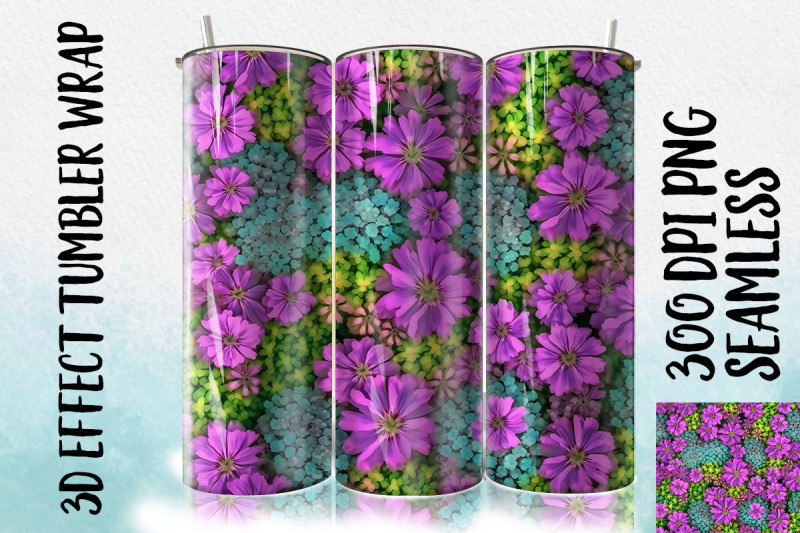 3d-verbena-tumbler-wrap