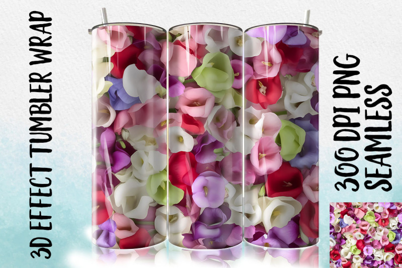 3d-sweet-peas-tumbler-wrap-3