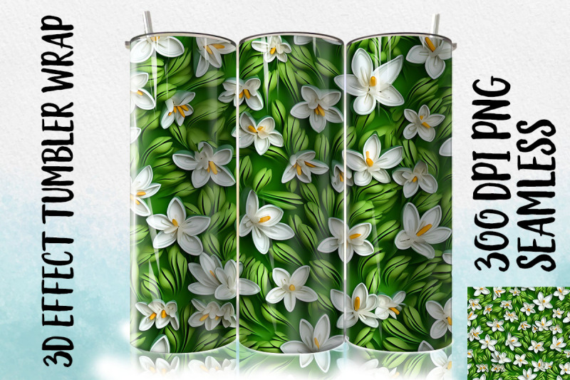 3d-snowdrops-tumbler-wrap-3