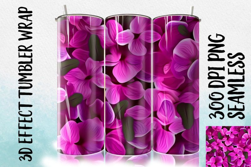 3d-cyclamen-tumbler-wrap-3