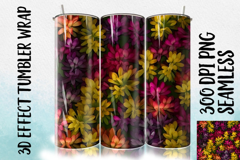 3d-corydalis-tumbler-wrap-3