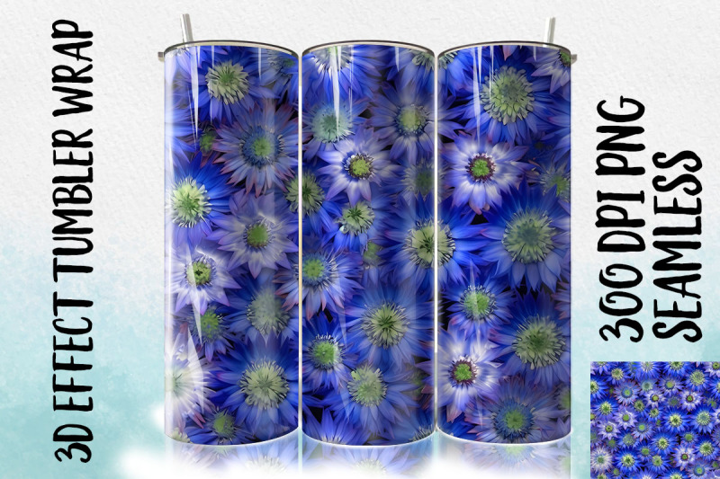 3d-cornflowers-tumbler-wrap-3