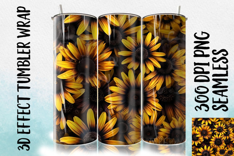 3d-black-eyed-susans-tumbler-wrap-3