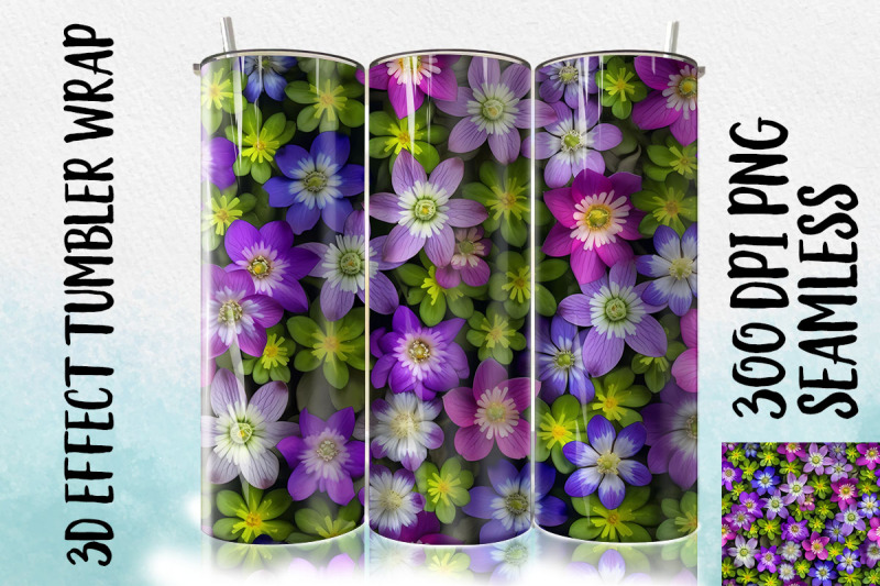 3d-hepatica-tumbler-wrap