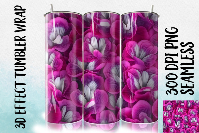 3d-cyclamen-tumbler-wrap