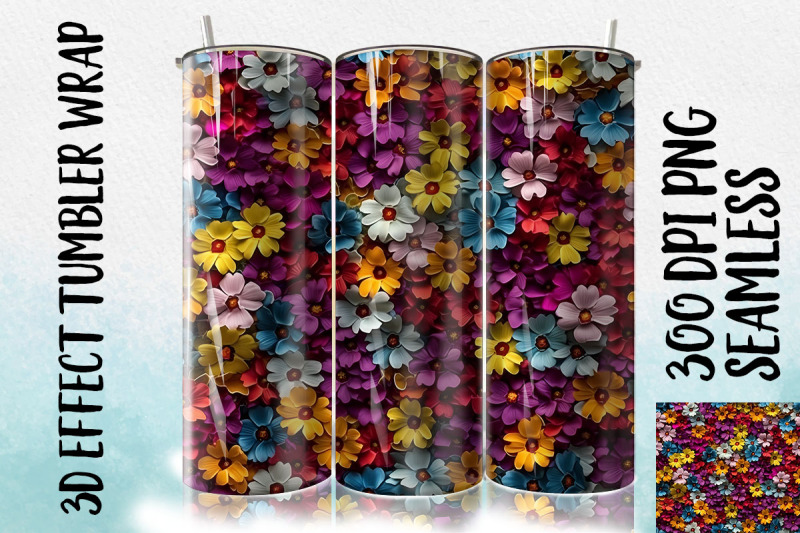 3d-wallflowers-tumbler-wrap-1