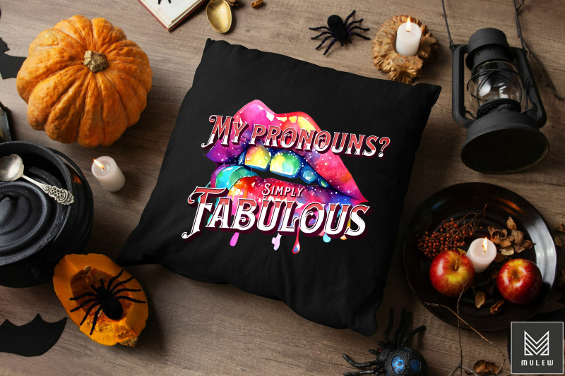 my-pronouns-simply-fabulous-lgbtq-pride