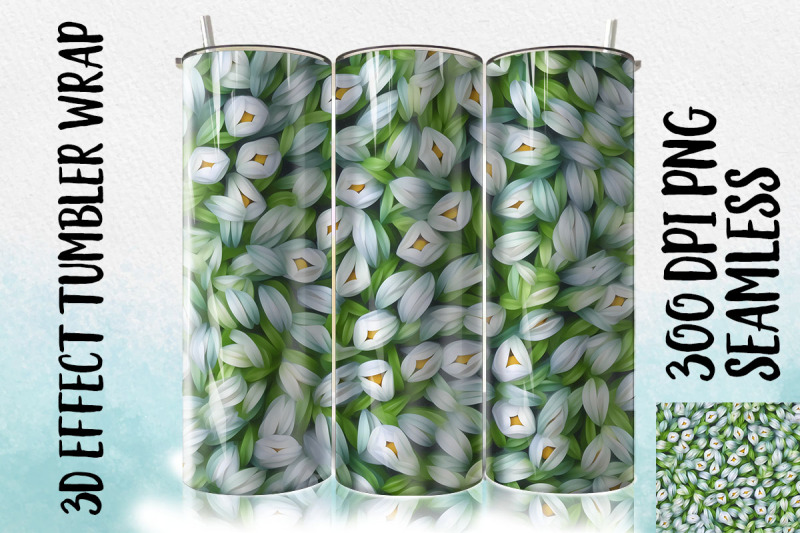 3d-snowdrops-tumbler-wrap-1