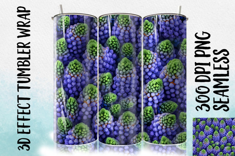 3d-muscari-tumbler-wrap-1