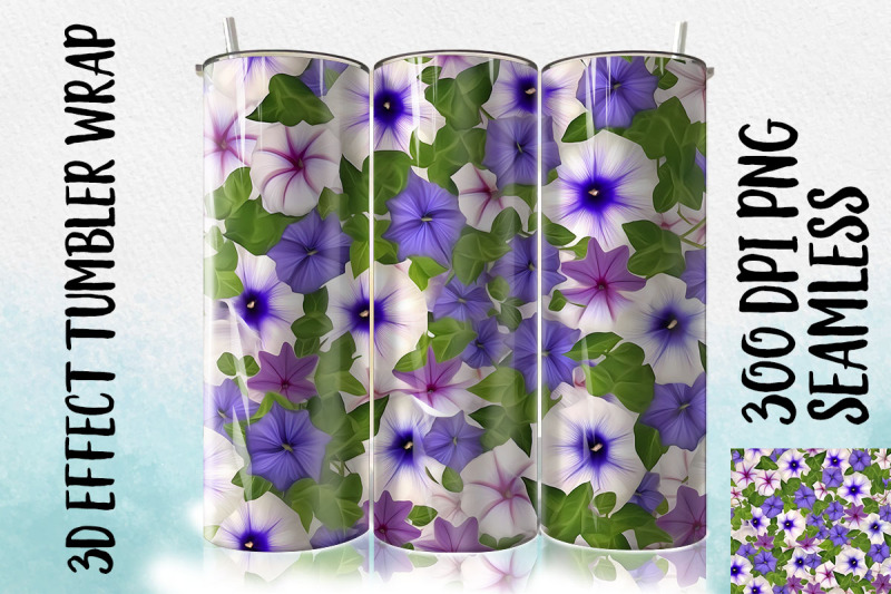 3d-morning-glories-tumbler-wrap-1