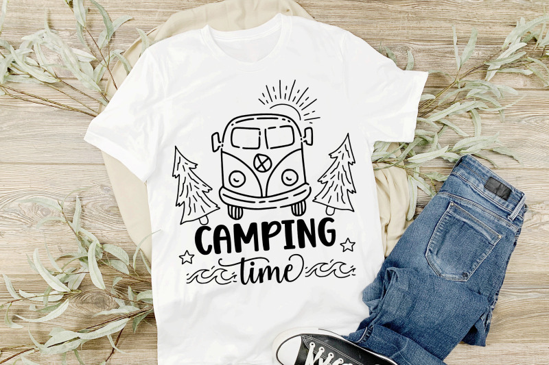 camping-svg-quotes-camping-time