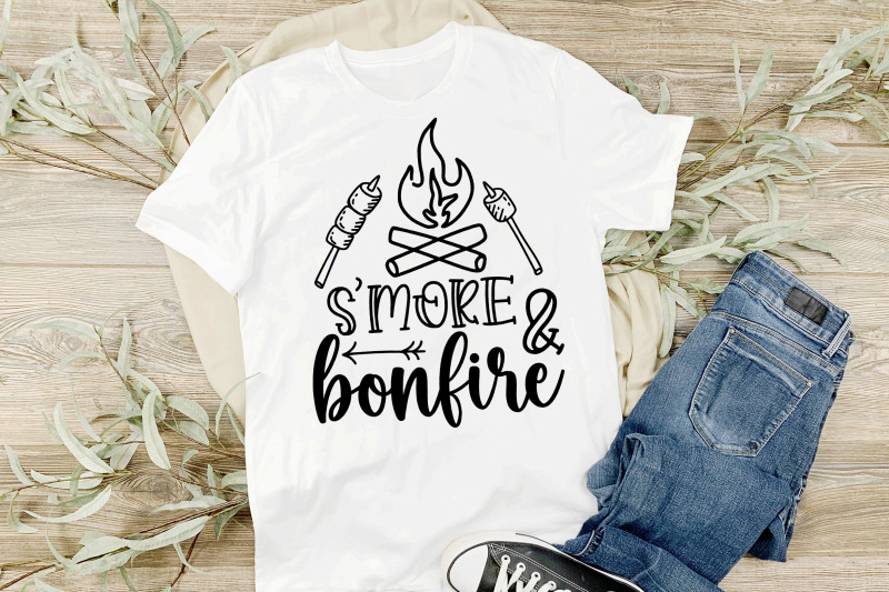 camping-svg-quotes-smore-bonfire