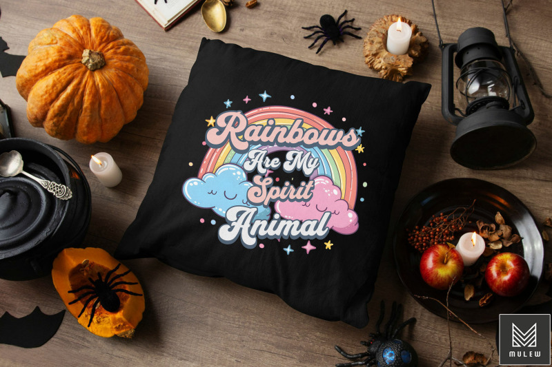 rainbows-are-my-spirit-animal-lgbt-pride