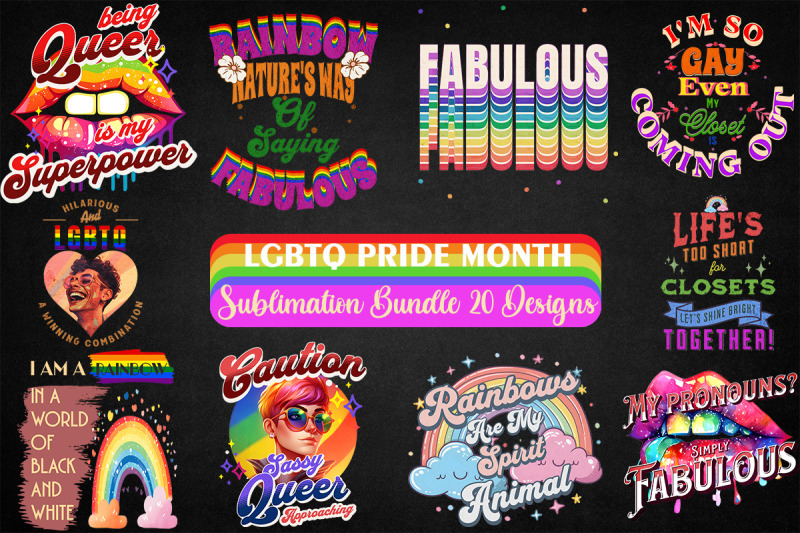 lgbtq-pride-month-bundle