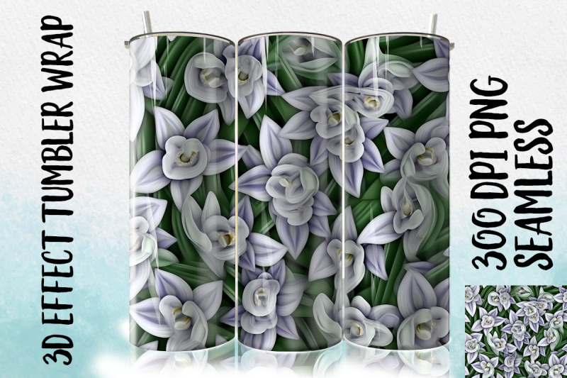 3d-snowdrops-tumbler-wrap-2